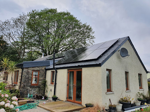 Solar Panel Installers