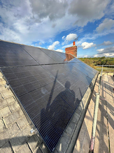 Electrical Contractor Wakefield