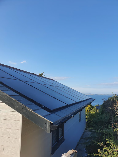 Electrical Contractor Huddersfield