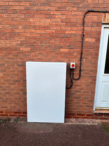 Solar Panel Installer in UK