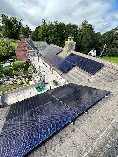 Battery Storage Experts UK